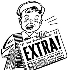 Newsboy