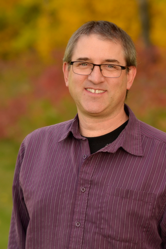 Rob McLaren