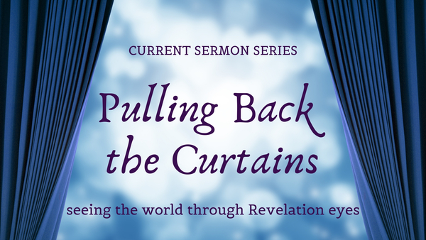 Pulling Back The Curtains
